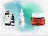 Peptidni serum P - 169,90 kn (Olival) // The Ordinary Buffet - 14,80 eura (Deciem) // Vichy Liftactiv Collagen Specialist - 249,90 kn (Notino)