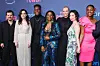 Glumci serije na premijeri u New Yorku: John Leguizamo, Zrinka Cvitešić, Toheeb Jimoh, Edwina Findley, Toni Collette, Auli‘i Cravalho i Halle Bush