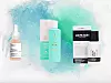 The Ordinary Lactic Acid 10% + HA - 6,80 eura (Deciem) // BYBI Beauty AHA Day Glow toner s mliječnom kiselinom - £13.27 (Asos) // The Inkey List Serum £7.50 - (Asos)