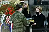 Miroslavova supruga Vanja Morić.