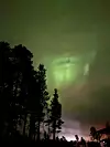 Čarolija polarne svjetlosti
