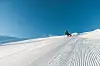 Skijaško područje na nadmorskoj visini od 1.400 do 2.205 metara