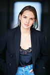 Članica žirija Romina Tonković