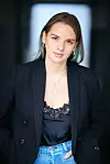Članica žirija Romina Tonković
