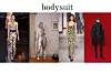 Saint Laurent/ Marine Serre/ Lanvin/ Balenciaga