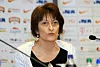 Ivančica Sudac jedna je od najdugovječnijih žena u europskom nogometu