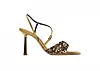 Sandale sa štrasom, 399,90 kn/53,08 €, ZARA