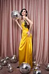 FOTO: MARINA TUNJIć, MODELI: EVITA MANDIć I LEA BRIšAR
