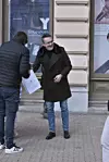 Tarik Filipović na špici