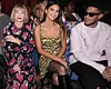 Kendall Jenner, NBA igrač Devin Booker i Anna Wintour