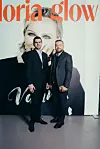 Nino Fuchs i Bruno Cvjetičanin