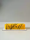 Kolač banana tonka