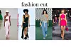 Giambattista Valli/ Balmain/ Stella McCartney/ Valentino