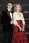 S glazbenicom Phoebe Bridgers u vezi je bio od 2020. do 2022.