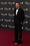 Leonardo DiCaprio u klasičnom smokingu brenda Dior