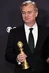 Christopher Nolan, redatelj 'Oppenheimera'