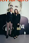 Karlo Topić i Karla Krasnić