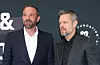 Ben Affleck i Matt Damon financijski su podržali snimanje obiteljske drame s dvije dobitnice Oscara