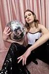 FOTO: MARINA TUNJIć, MODELI: EVITA MANDIć I LEA BRIšAR