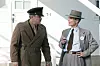 Matt Damon kao Leslie Groves Jr. i Cillian Murphy kao J. Robert Oppenheimer