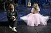 Dora Ruždjak Podolski i Lucija Rukavina.