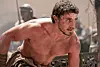 Scena iz ”Gladijatora 2”