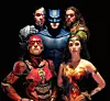 Liga pravde: Ben Affleck Jason Momoa, Gal Gadot, Ezra Miller, i Ray Fisher