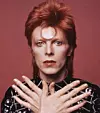 David Bowie je u svom stvaralaštvu prvi preuzimao brojne alternativne identitete