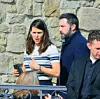 Jennifer Garner i Ben Affleck