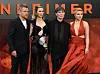 Matt Damon, Emily Blunt, Cillian Murphy i Florence Pugh
