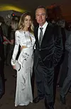 Kirsty Bertarelli i Ernesto Bertarelli bili su u braku 21. godinu.