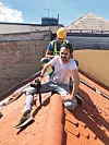 Glorijin fotograf Vedran Peteh