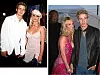 Britney i Justin bili su najpoznatiji par na svijetu Fotografije: Rex Features