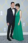 Hugh Jackman i Sutton Foster su pokazivali prisnost na crvenim tepisima već 2022.