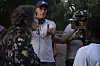 Sophia Loren i sin, redatelj Edoardo Ponti/Profimedia