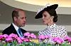 Kate i William u prisnom razgovoru