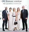Filip Štimac, Maja Jagodić Štimac, Barbara Kolar, Elena Štimac Vukojević i Nikša Sviličić