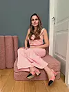 Glavna urednica Vedrana Čarapović Propadalo