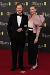 Jesse Plemons i Kirsten Dunst