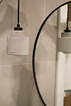 Svaka lampa u stanu je pomno odabrana