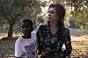 Ibrahima Gueye i Sophia Loren/Profimedia