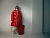 Plus size torba iz kolekcije kuće Khaite
