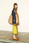 Torba kuće Tod's naglašenih dimenzija