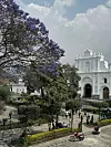 Antigua je srce Gvatemale i krasi ga katedrala San Jose