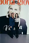 Ana Kurjak i Marina Boćan