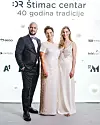 Filip Štimac, Maja Jagodić Štimac, Elena Štimac Vukojević