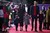 Princ William i Kate Middleton su nedavno vodili djecu, princa Louisa i Georgea te princezu Charlotte na predstavu u Palladium Theatre u Londonu.