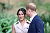 Otkako su van kraljevskog dvora, Meghan i Harry žive punim plućima...