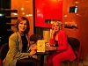 Milana i Marina dugogodišnje su prijateljice