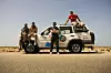 Na putu za Dakar